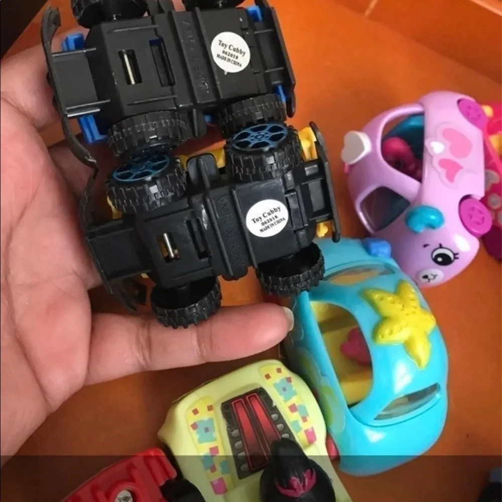 Kids toys car -8 mini - Picture 9 of 12